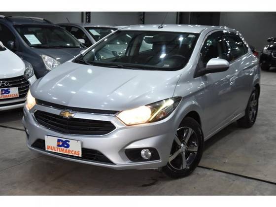 CHEVROLET ONIX 1.4 MPFI LTZ 8V FLEX 4P MANUAL CHEVROLET ONIX 1.4 MPFI LTZ 8V FLEX 4P MANUAL